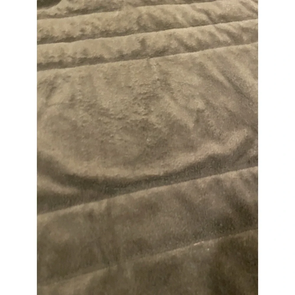 Autumn Quilt Blanket Quilted Wall Hanging Fall Tree Pumpkin Squirrel 52
